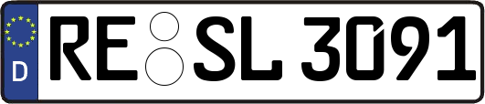 RE-SL3091