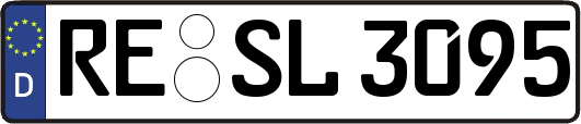 RE-SL3095