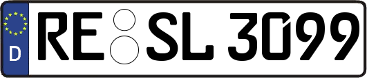 RE-SL3099