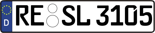 RE-SL3105