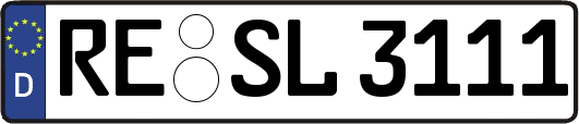 RE-SL3111