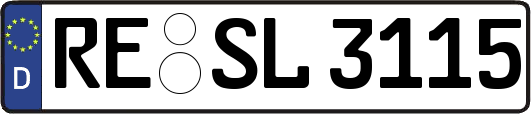 RE-SL3115