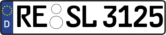RE-SL3125