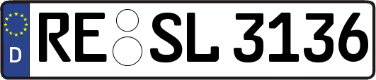 RE-SL3136