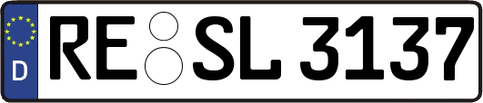 RE-SL3137