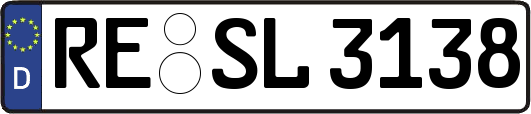 RE-SL3138