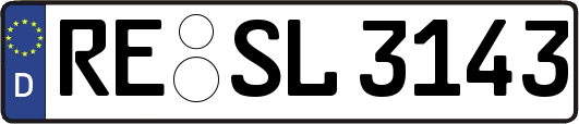RE-SL3143