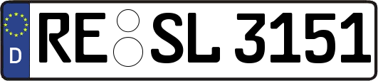 RE-SL3151