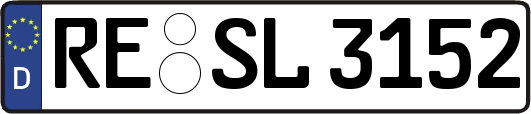 RE-SL3152