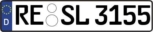 RE-SL3155