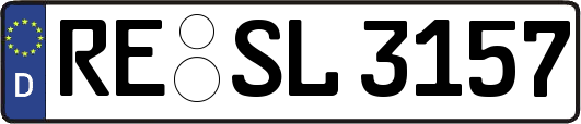 RE-SL3157