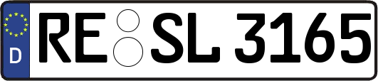 RE-SL3165
