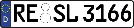 RE-SL3166