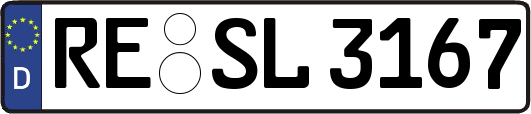 RE-SL3167