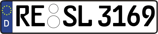 RE-SL3169