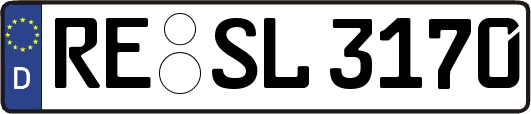 RE-SL3170
