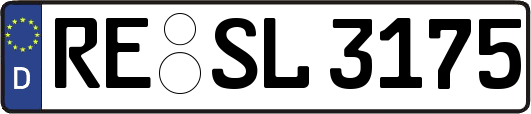 RE-SL3175