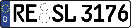 RE-SL3176