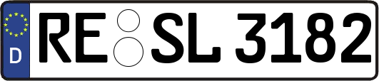 RE-SL3182