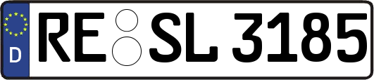 RE-SL3185