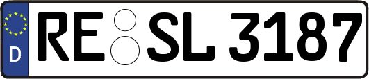 RE-SL3187