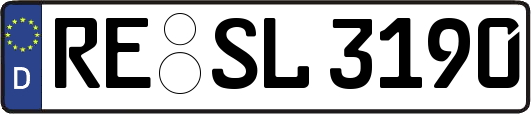 RE-SL3190