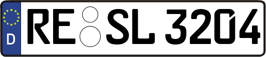 RE-SL3204