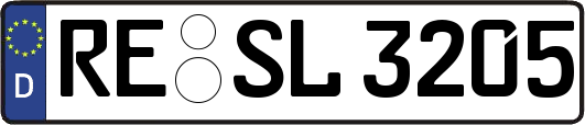 RE-SL3205
