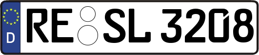 RE-SL3208