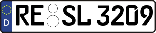RE-SL3209