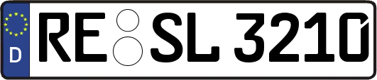 RE-SL3210