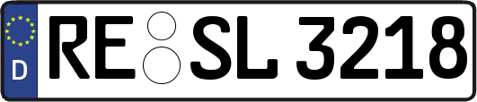 RE-SL3218