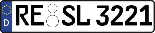 RE-SL3221