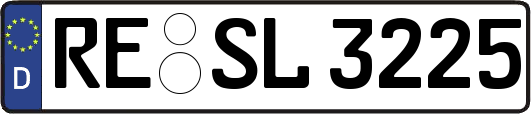 RE-SL3225