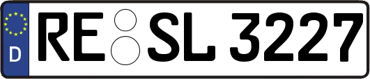 RE-SL3227
