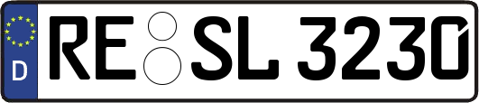 RE-SL3230