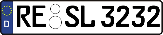 RE-SL3232