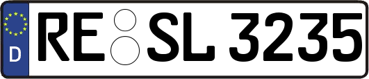 RE-SL3235