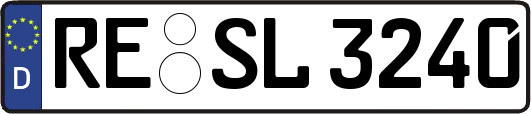 RE-SL3240