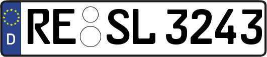 RE-SL3243