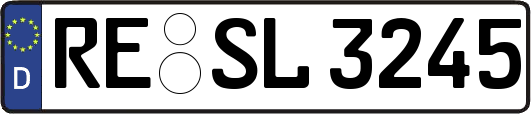 RE-SL3245