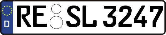 RE-SL3247