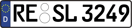 RE-SL3249
