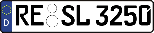 RE-SL3250
