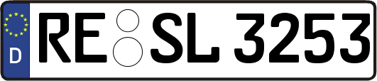 RE-SL3253
