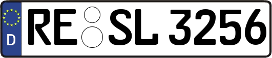 RE-SL3256
