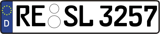 RE-SL3257