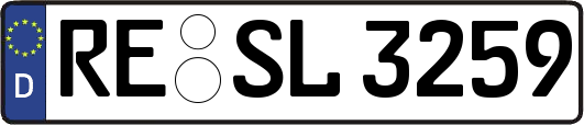 RE-SL3259