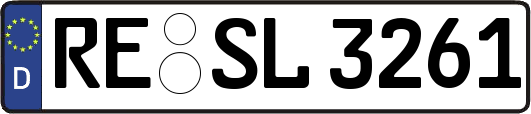 RE-SL3261
