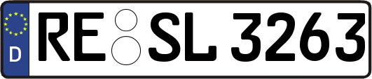 RE-SL3263